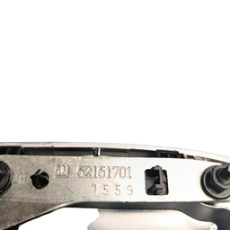 MAÇANETA EXT. TRAS ESQ ONIX PRISMA COBALT 12/20 SPIN 2013/..