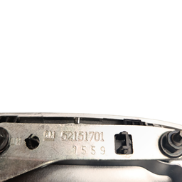 MAÇANETA EXT. TRAS ESQ ONIX PRISMA COBALT 12/20 SPIN 2013/..