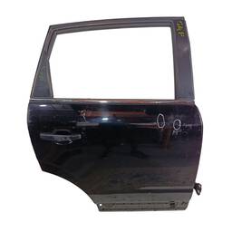 PORTA TRASEIRA DIREITA GM CAPTIVA 2008 2009 2010 Á 2016 2017