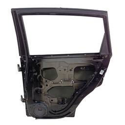 PORTA TRASEIRA DIREITA GM CAPTIVA 2008 2009 2010 Á 2016 2017