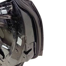 PORTA TRASEIRA DIREITA GM CAPTIVA 2008 2009 2010 Á 2016 2017