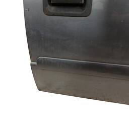 PORTA TRASEIRA DIREITA FORD RANGER 1994 1998 1999 A 2009