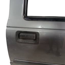 PORTA TRASEIRA DIREITA FORD RANGER 1994 1998 1999 A 2009