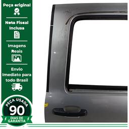 PORTA TRASEIRA DIREITA  FORD RANGER 2010 2011 2012 ORIGINAL