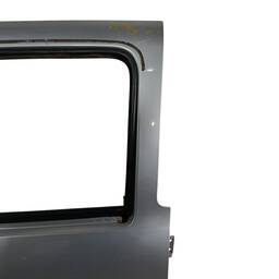 PORTA TRASEIRA DIREITA  FORD RANGER 2010 2011 2012 ORIGINAL