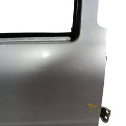 PORTA TRASEIRA DIREITA  FORD RANGER 2010 2011 2012 ORIGINAL