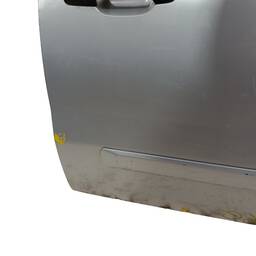 PORTA TRASEIRA DIREITA  FORD RANGER 2010 2011 2012 ORIGINAL