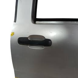 PORTA TRASEIRA DIREITA  FORD RANGER 2010 2011 2012 ORIGINAL