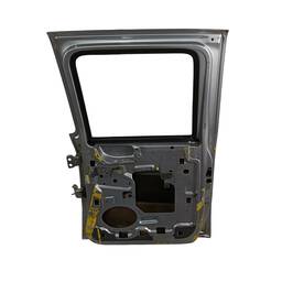 PORTA TRASEIRA DIREITA  FORD RANGER 2010 2011 2012 ORIGINAL