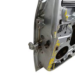 PORTA TRASEIRA DIREITA  FORD RANGER 2010 2011 2012 ORIGINAL