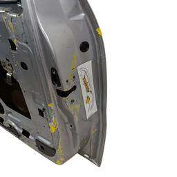 PORTA TRASEIRA DIREITA  FORD RANGER 2010 2011 2012 ORIGINAL