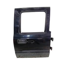 PORTA TRASEIRA DIREITA FORD RANGER 1994 1998 A 2008 2009