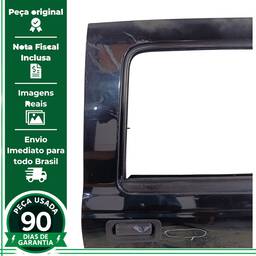 PORTA TRASEIRA DIREITA FORD RANGER 1994 1998 A 2008 2009