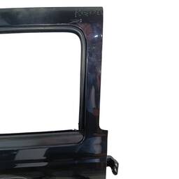 PORTA TRASEIRA DIREITA FORD RANGER 1994 1998 A 2008 2009