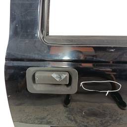 PORTA TRASEIRA DIREITA FORD RANGER 1994 1998 A 2008 2009