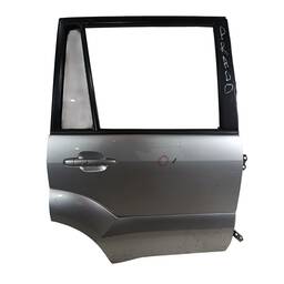 Porta Traseira Direita Toyota Land Cruiser Prado 2003 A 2009
