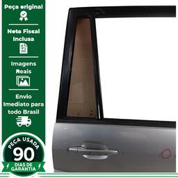 PORTA TRASEIRA DIREITA TOYOTA LAND CRUISER PRADO 2003 A 2009