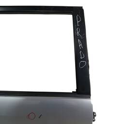 PORTA TRASEIRA DIREITA TOYOTA LAND CRUISER PRADO 2003 A 2009