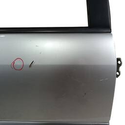 PORTA TRASEIRA DIREITA TOYOTA LAND CRUISER PRADO 2003 A 2009