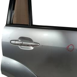 PORTA TRASEIRA DIREITA TOYOTA LAND CRUISER PRADO 2003 A 2009