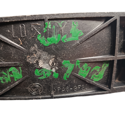 MAÇANETA EXT. TRAS LE/LD GRAND SIENA PALIO MOBI STRADA 2012/