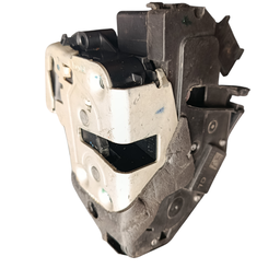 FECHADURA PORTA DIANTEIRA DIREITA FUSION 2006 A 2012 4 PINOS