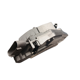 FECHADURA PORTA DIANTEIRA DIREITA FUSION 2006 A 2012 4 PINOS