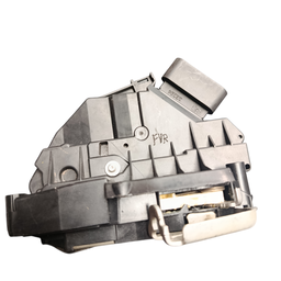 FECHADURA PORTA DIANTEIRA DIREITA FUSION 2006 A 2012 4 PINOS