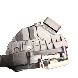 FECHADURA PORTA DIANTEIRA DIREITA FUSION 2006 A 2012 4 PINOS