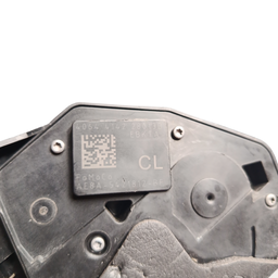 FECHADURA PORTA DIANTEIRA DIREITA FUSION 2006 A 2012 4 PINOS