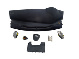 Kit Airbag Toyota Corolla 2015 2016 2017