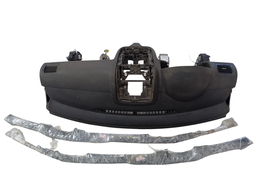 KIT AIRBAG VOLKSWAGEN JETTA 2007 A 2010 VARIANT 2007 A 2013