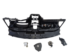 KIT AIRBAG VOLKSWAGEN JETTA 2007 A 2010 VARIANT 2007 A 2013