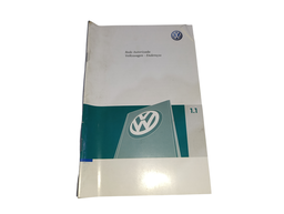 MANUAL PROPRIETÁRIO JETTA 2.5 2007 2008 2009 2010