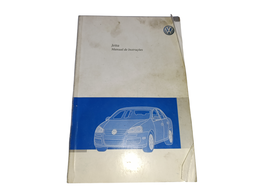 MANUAL PROPRIETÁRIO JETTA 2.5 2007 2008 2009 2010