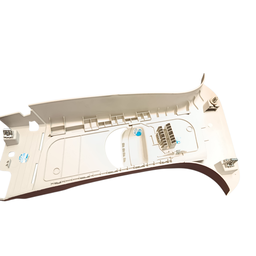 ACABAMENTO COLUNA CENTRL ESQUERDA ONIX/PRISMA 2012/19