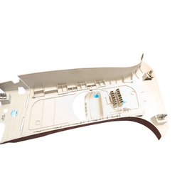 ACABAMENTO COLUNA CENTRL ESQUERDA ONIX/PRISMA 2012/19