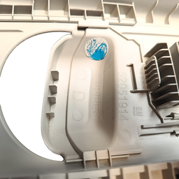 ACABAMENTO COLUNA CENTRL ESQUERDA ONIX/PRISMA 2012/19