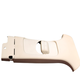 ACABAMENTO COLUNA CENTRL ESQUERDA ONIX/PRISMA 2012/19