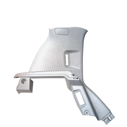 SUPORTE TAMPÃO BAGAGEIRO CLIO 04 