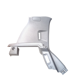 SUPORTE TAMPÃO BAGAGEIRO CLIO 04 