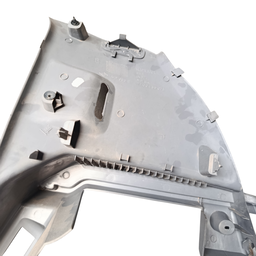 SUPORTE TAMPÃO BAGAGEIRO CLIO 04 