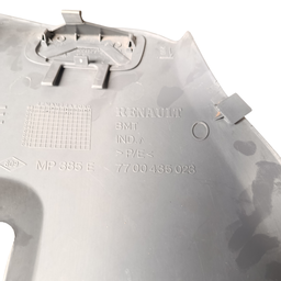 SUPORTE TAMPÃO BAGAGEIRO CLIO 04 