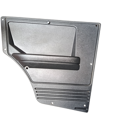 FORRO PORTA ESQUERDA UNO VIVACE 2011/ FIORINO 2014/ 2P