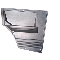 FORRO PORTA ESQUERDA UNO VIVACE 2011/ FIORINO 2014/ 2P