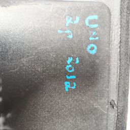 FORRO PORTA ESQUERDA UNO VIVACE 2011/ FIORINO 2014/ 2P