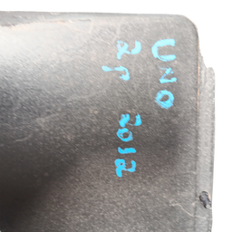 FORRO PORTA ESQUERDA UNO VIVACE 2011/ FIORINO 2014/ 2P