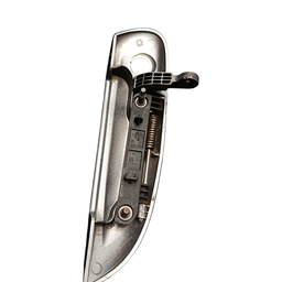 MAÇANETA EXT. DIAN ESQ ONIX PRISMA COBALT 12/20 SPIN 2013/..