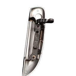 MAÇANETA EXT. DIAN ESQ ONIX PRISMA COBALT 12/20 SPIN 2013/..