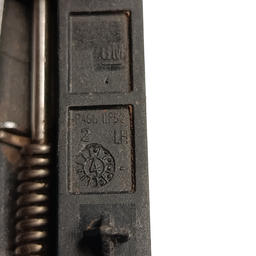 MAÇANETA EXT. DIAN ESQ ONIX PRISMA COBALT 12/20 SPIN 2013/..